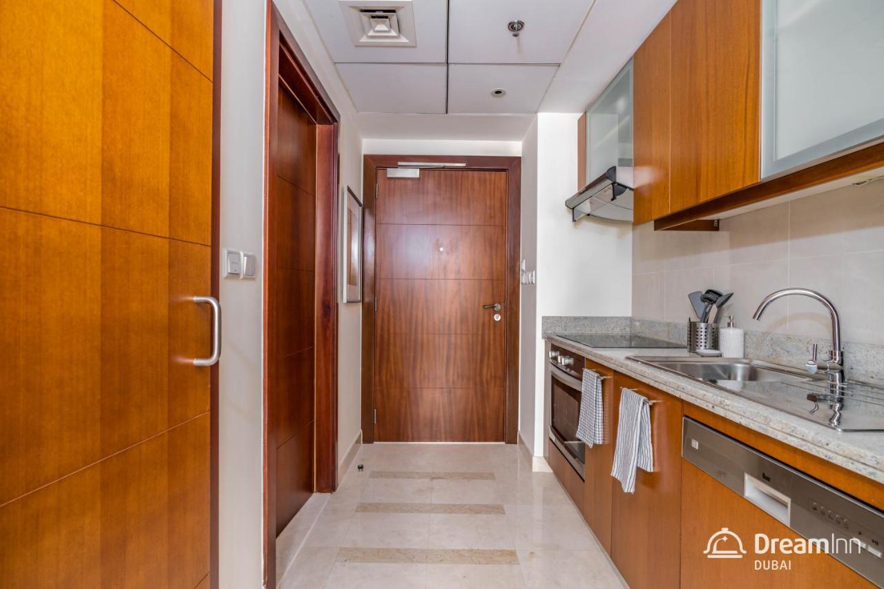 Dream Inn Apartments - Standpoint Tower Dubai Exterior photo